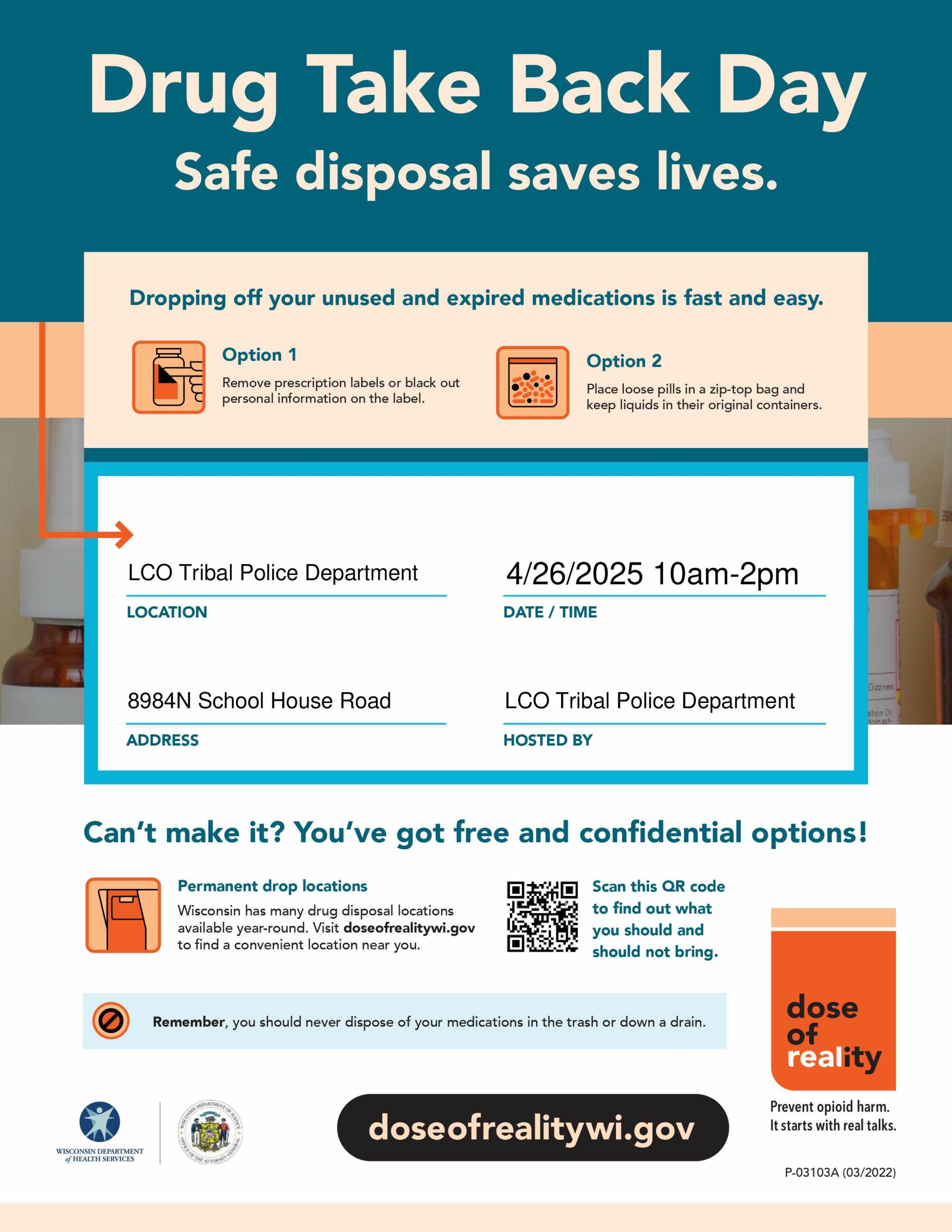 drugTakeBack