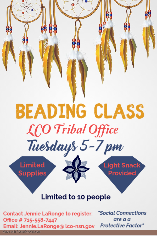 beadingClass