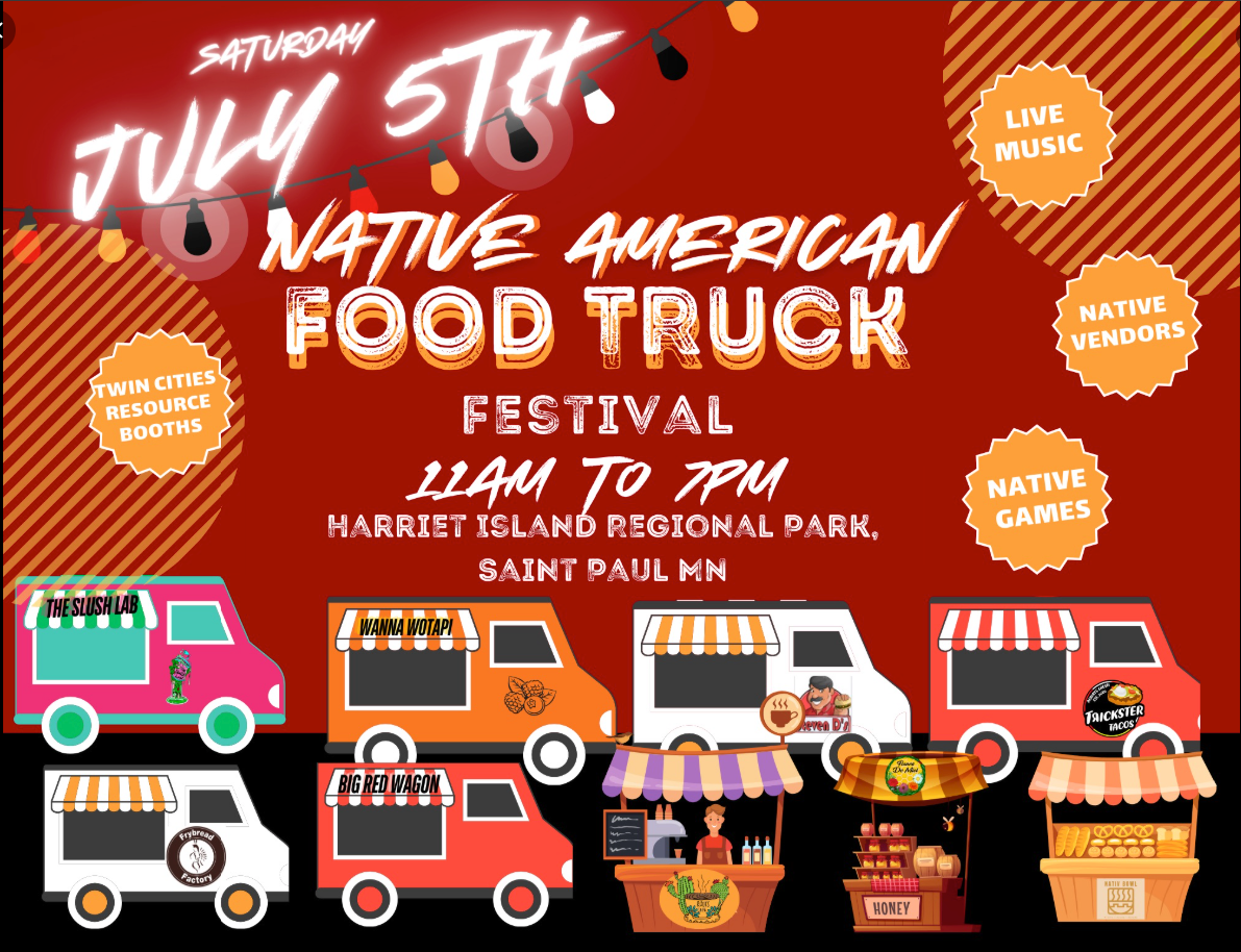 nativeFoodTruckFestival