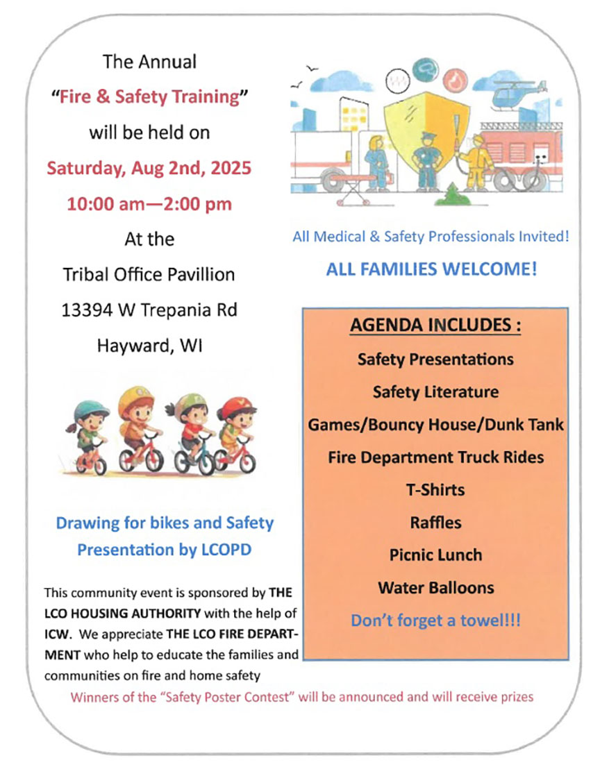 safetyFair
