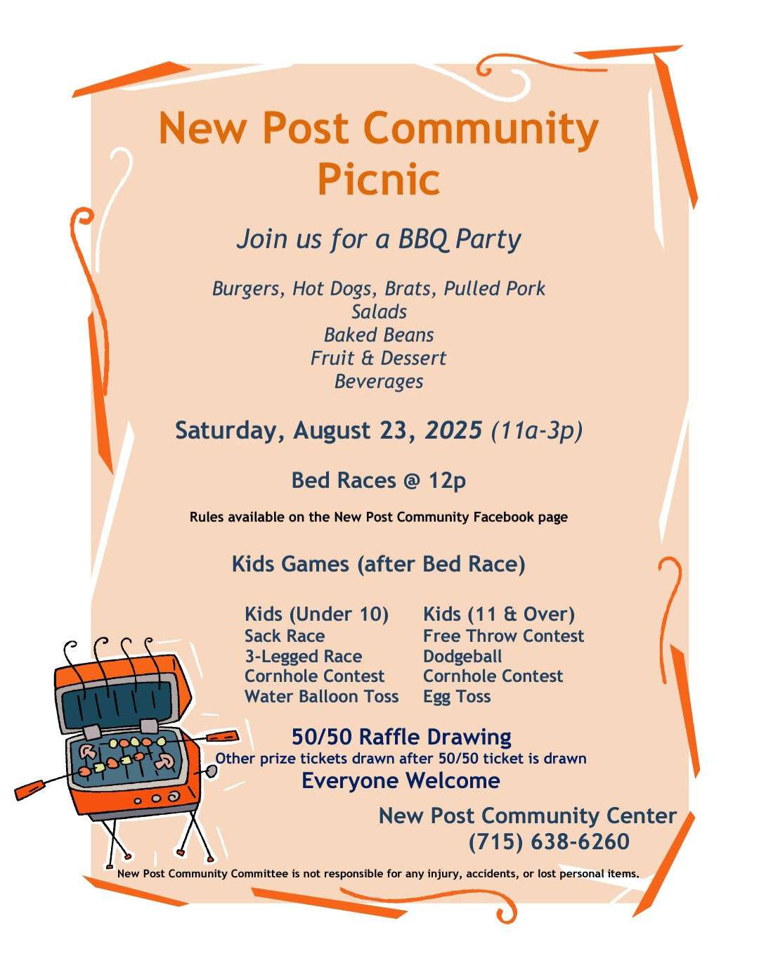 NPCPicnic