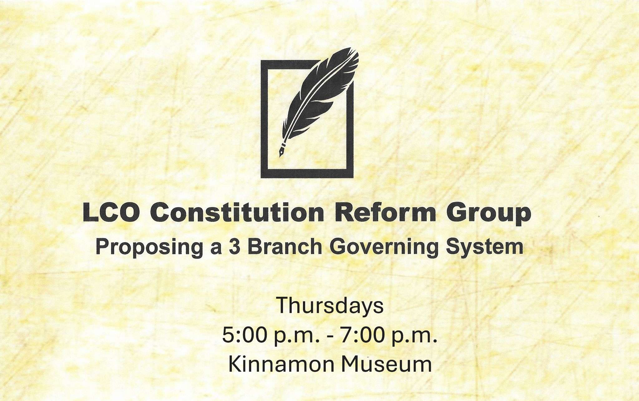 constitutionReform