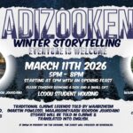 Aadizookeng-WinterStorytelling