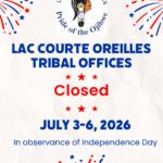 ClosedJuly4