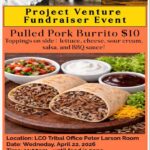 FundraiserProjectVenture