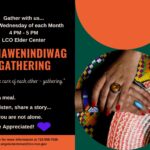 GanawenindiwagGathering