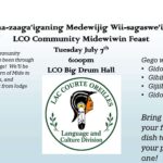 LCOMideFeastFlyer