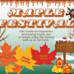 MapleFestivalatTheFarm