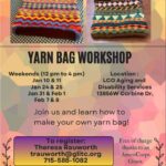 YarnBagClass