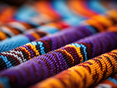 beads