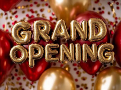 lcoouGrandOpening